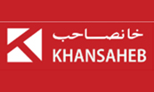 Khansaheb Logo
